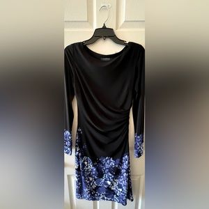 Lauren Ralph Lauren Dress Calf-length size 4